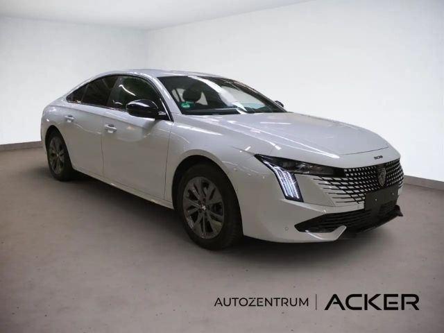 Peugeot 508 GT-Line PureTech