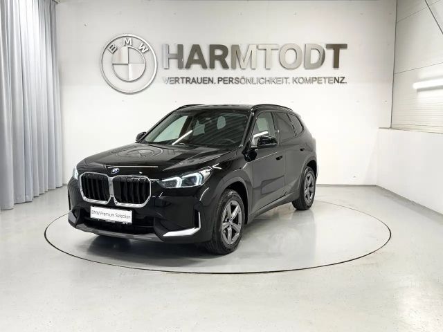BMW X1 xDrive20d