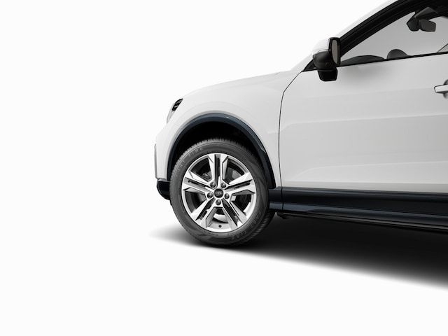 Audi Q2 35 TFSI S-Tronic