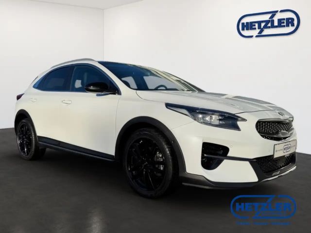 Kia XCeed Platinum Edition