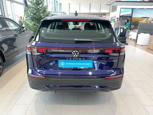 Volkswagen Tayron Life eHybrid