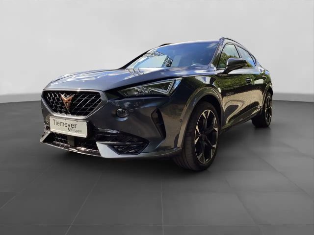 Cupra Formentor 2.0 TDI 4D LM19 AHK LEDER BEATS STHZG