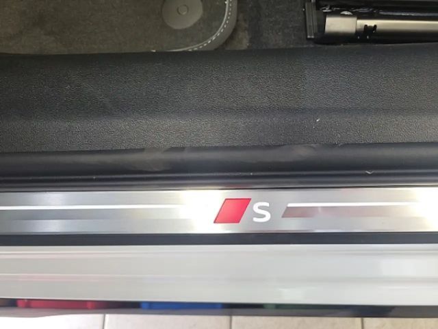 Audi A5 Avant S-Line