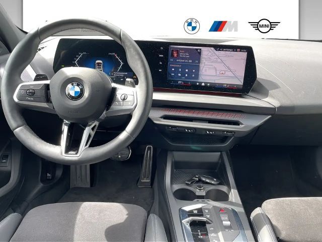 BMW 120 120d 5-deurs M-Sport Sedan