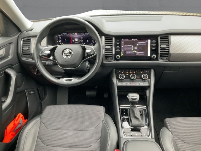 Skoda Kodiaq 2.0 TDI 4x4 Style Style