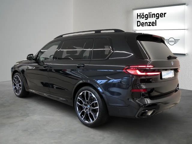 BMW X7 xDrive40d