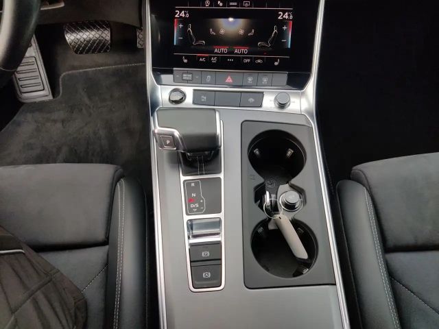 Audi A6 40 TDI Quattro S-Line S-Tronic