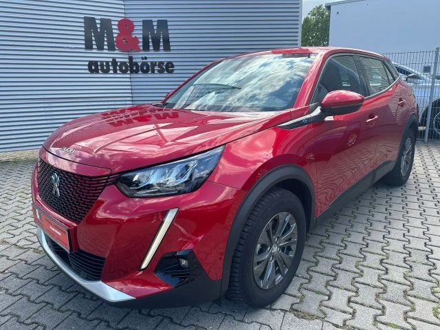 Peugeot E-2008 Active Pack