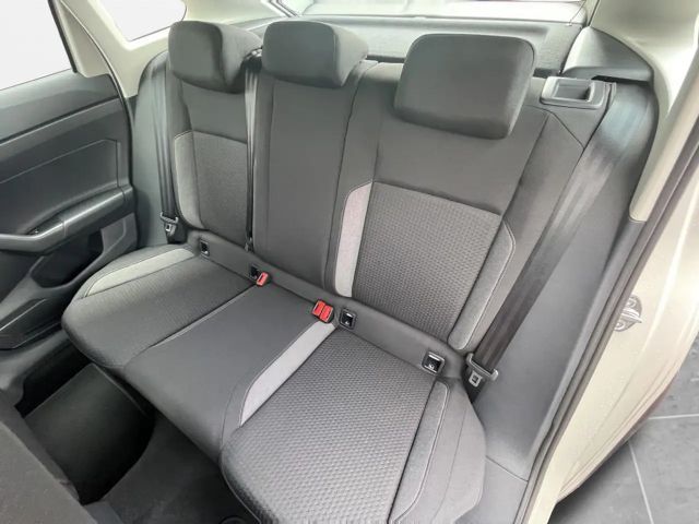 Volkswagen Taigo 1.0 TSI Life