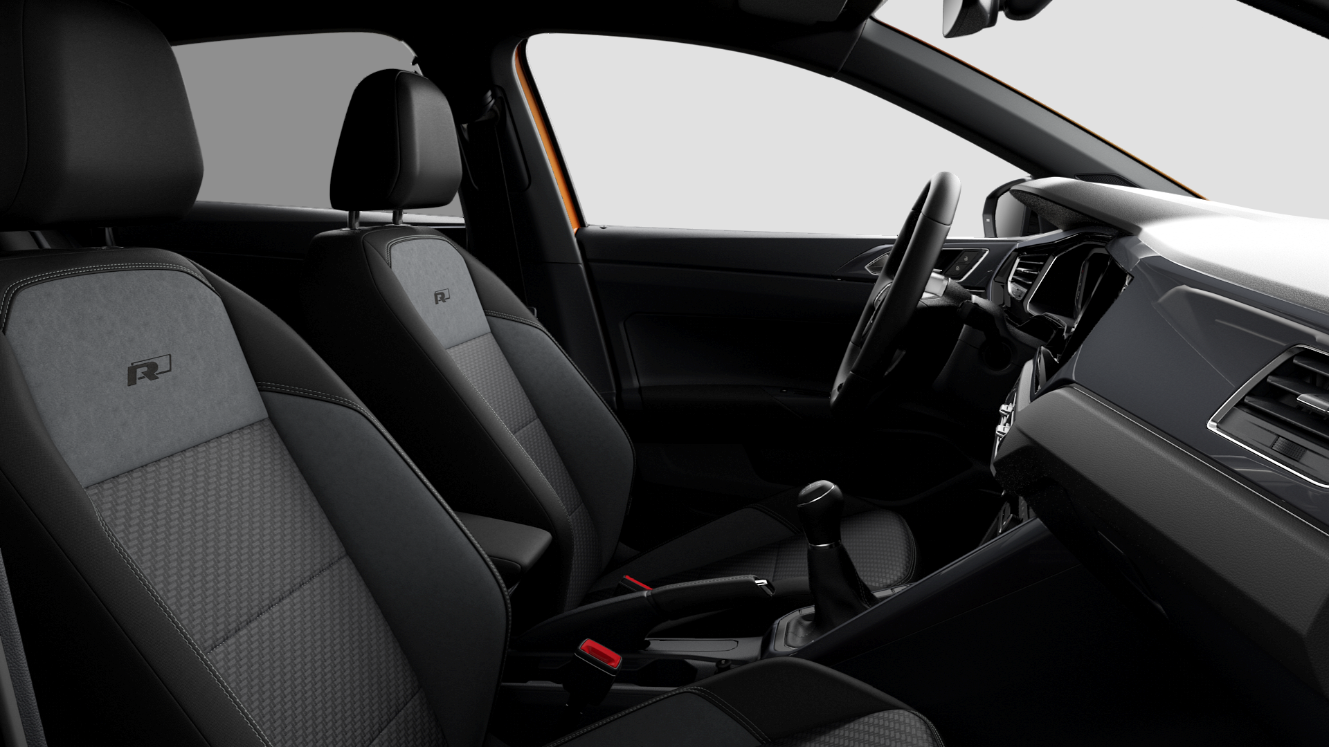 Volkswagen Polo 1.0 TSI Highline