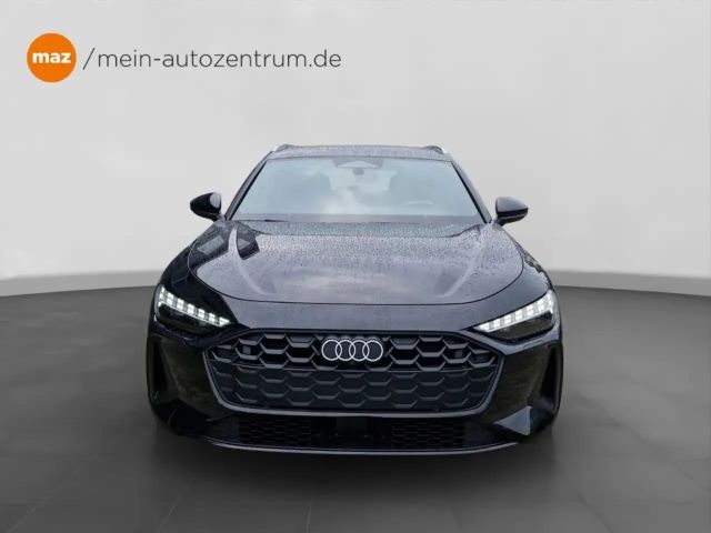 Audi A5 2.0 TDI Avant Quattro