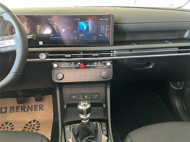 Hyundai Tucson 2WD Go! T-GDi