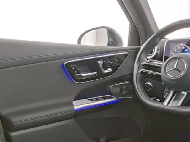 Mercedes-Benz GLC 300 4MATIC AMG Line Premium