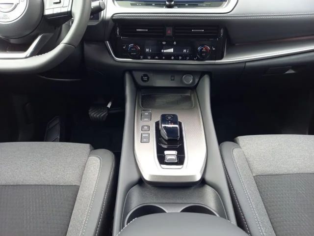 Nissan Qashqai N-Connecta