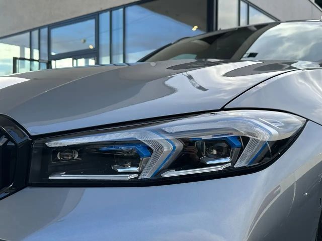 BMW 320 320d M-Sport Touring