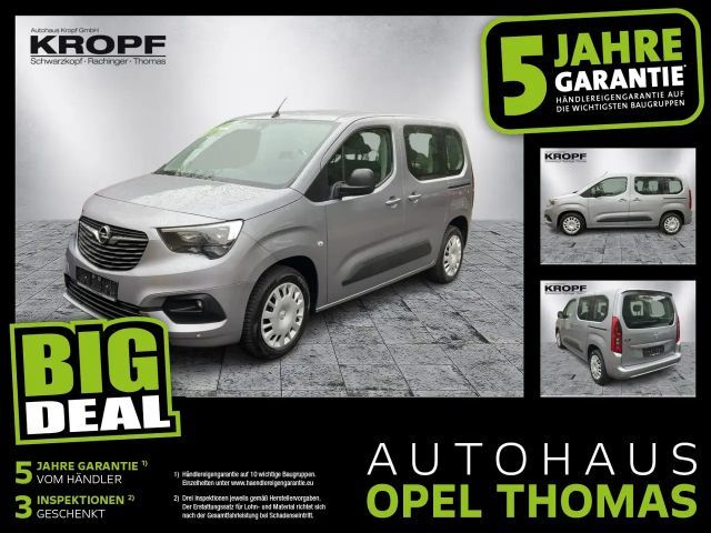 Opel Combo Life