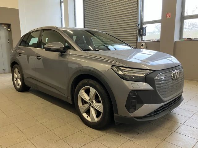 Audi Q4 e-tron 40