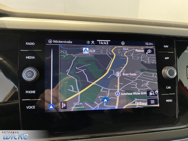 Volkswagen Taigo 1.0 TSI R-Line