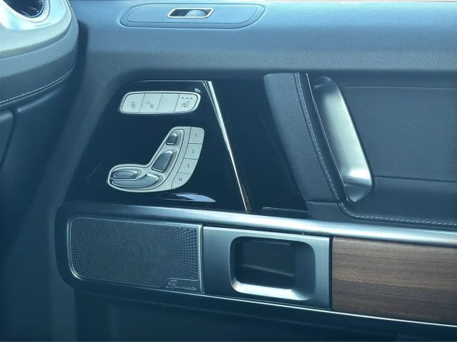 Mercedes-Benz G 450 450d