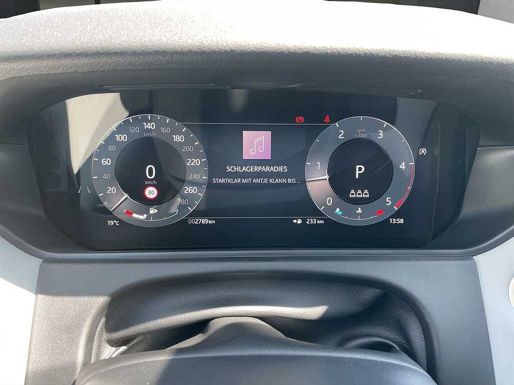 Land Rover Range Rover Velar Dynamic SE