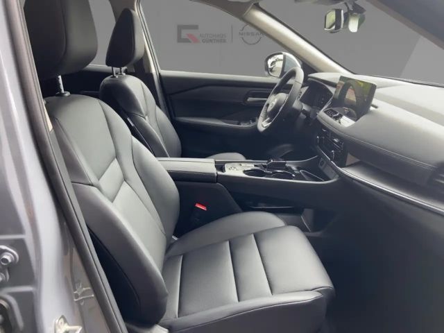 Nissan X-trail N-Connecta