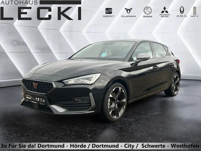 Cupra Leon DSG