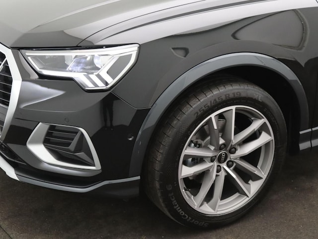 Audi Q3 35 TFSI S-Tronic