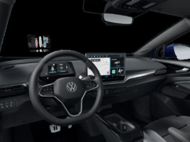 Volkswagen ID.5 Business Pro