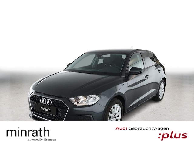 Audi A1 25 TFSI S-Tronic Sportback