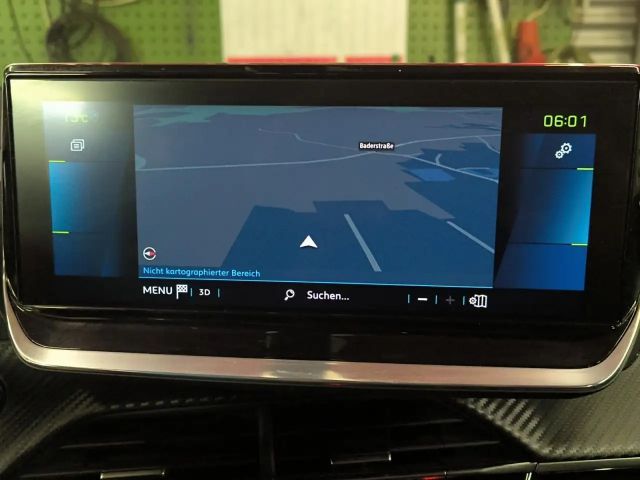 Peugeot E-2008 Allure Pack GT-Line