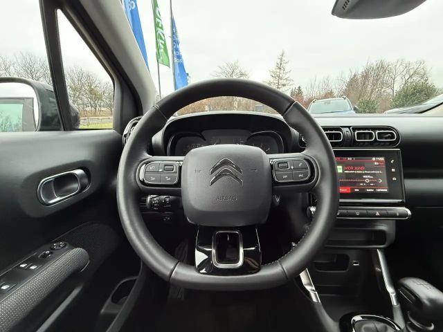 Citroën C3 Aircross Feel Pack PureTech