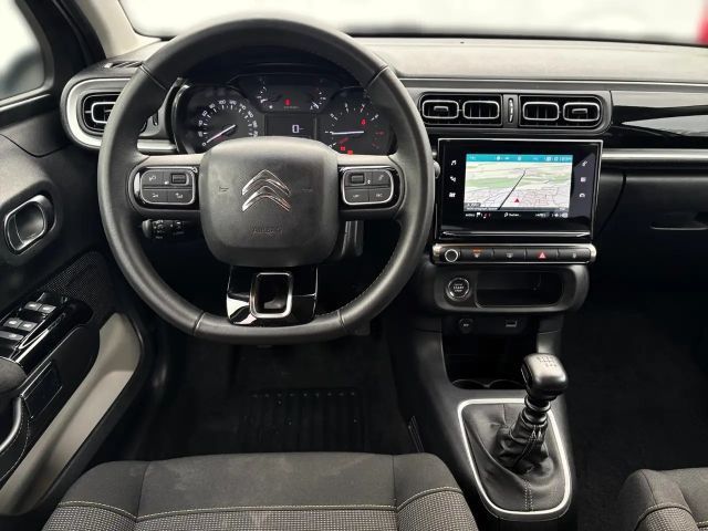 Citroën C3 Max PureTech