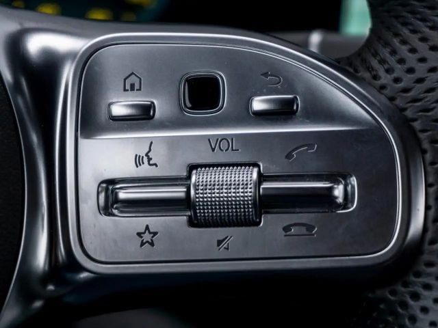 Mercedes-Benz EQC 400 4MATIC AMG Line