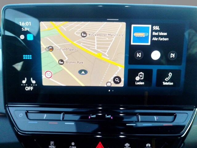 Volkswagen ID.3 Performance Pure Style