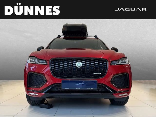 Jaguar F-Pace AWD D300 R-Dynamic