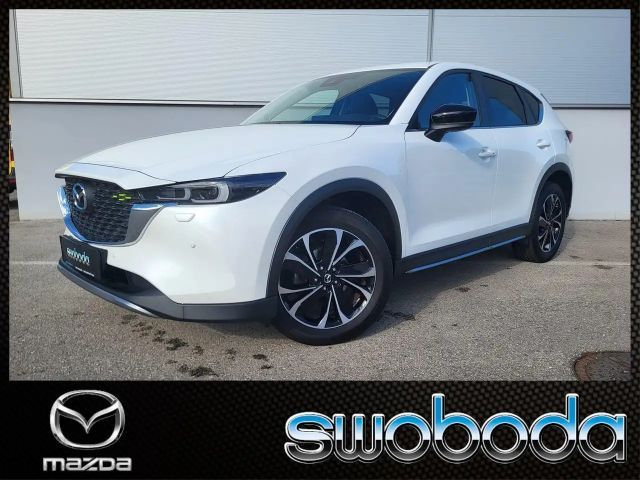 Mazda CX-5 G165 Newground