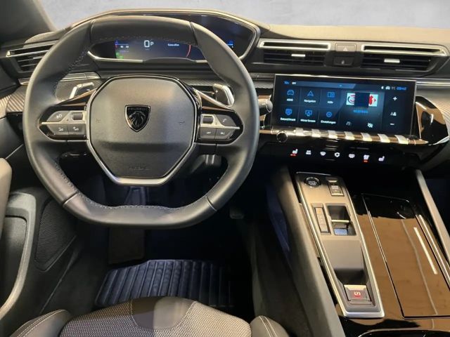 Peugeot 508 Allure Pack BlueHDi EAT8