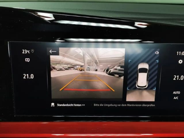 Opel Mokka GS-Line Grand Sport