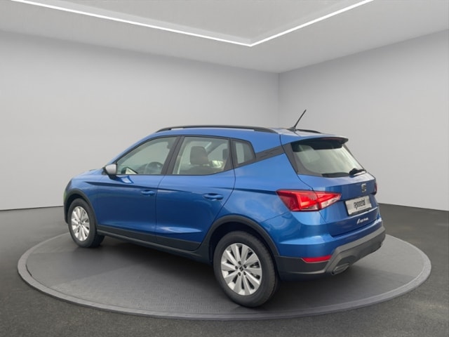 Seat Arona 1.0 TSI