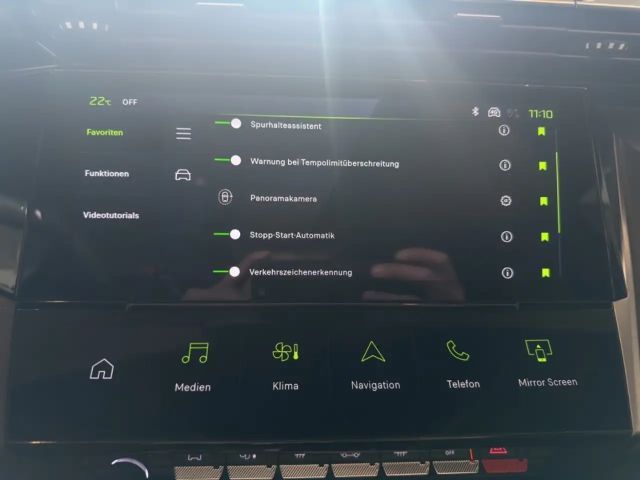 Peugeot 308 BlueHDi EAT8 GT-Line SW