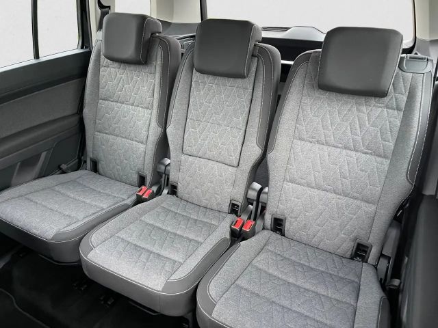 Volkswagen Touran DSG Move