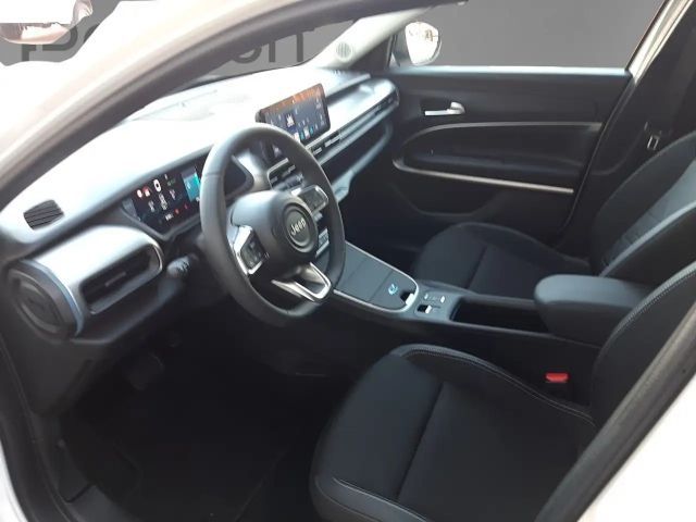 Jeep Avenger Altitude Full-Electric