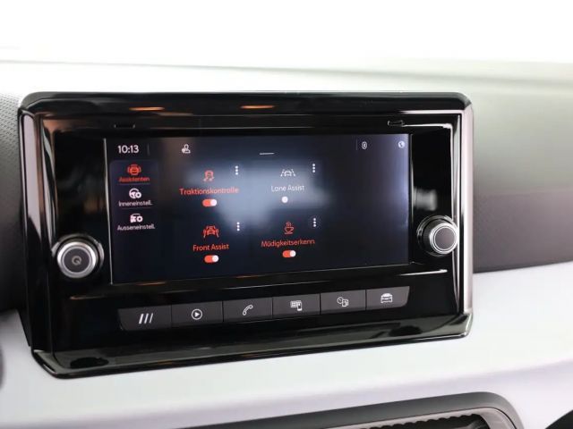 Seat Ibiza Reference