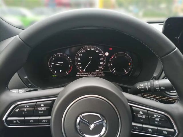 Mazda CX-80 Vollausstattung*HomuraPlus*254PS Automatik