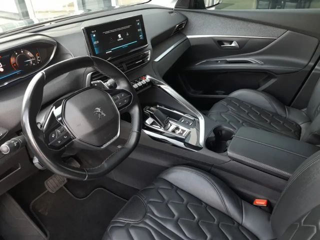 Peugeot 5008 Allure Pack BlueHDi