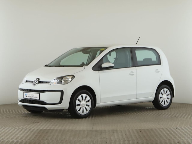 Volkswagen up! 1.0 MPI Move Move up!