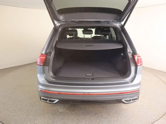 Volkswagen Tiguan 4Motion Allspace DSG R-Line