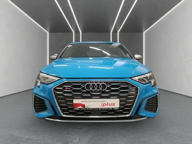 Audi S3 Quattro Sedan Sportback