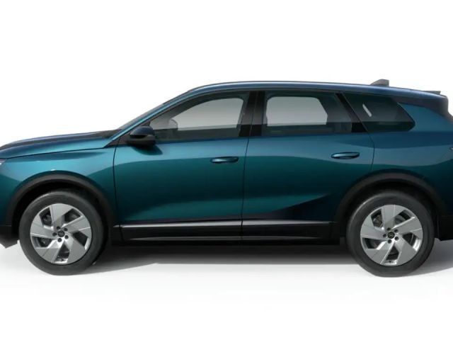 Opel Grandland X Edition