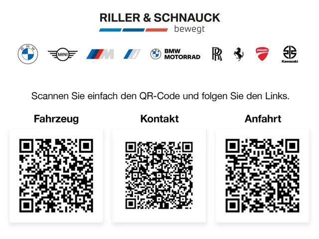 BMW 330 330i M-Sport Touring xDrive